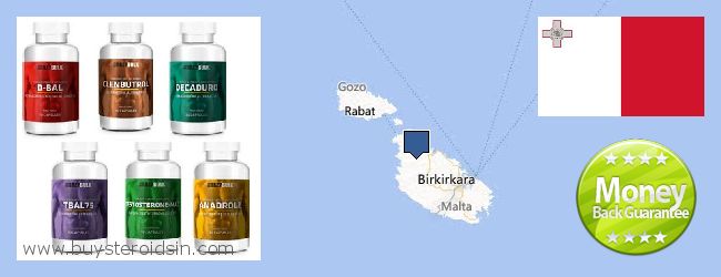 Πού να αγοράσετε Steroids σε απευθείας σύνδεση Malta